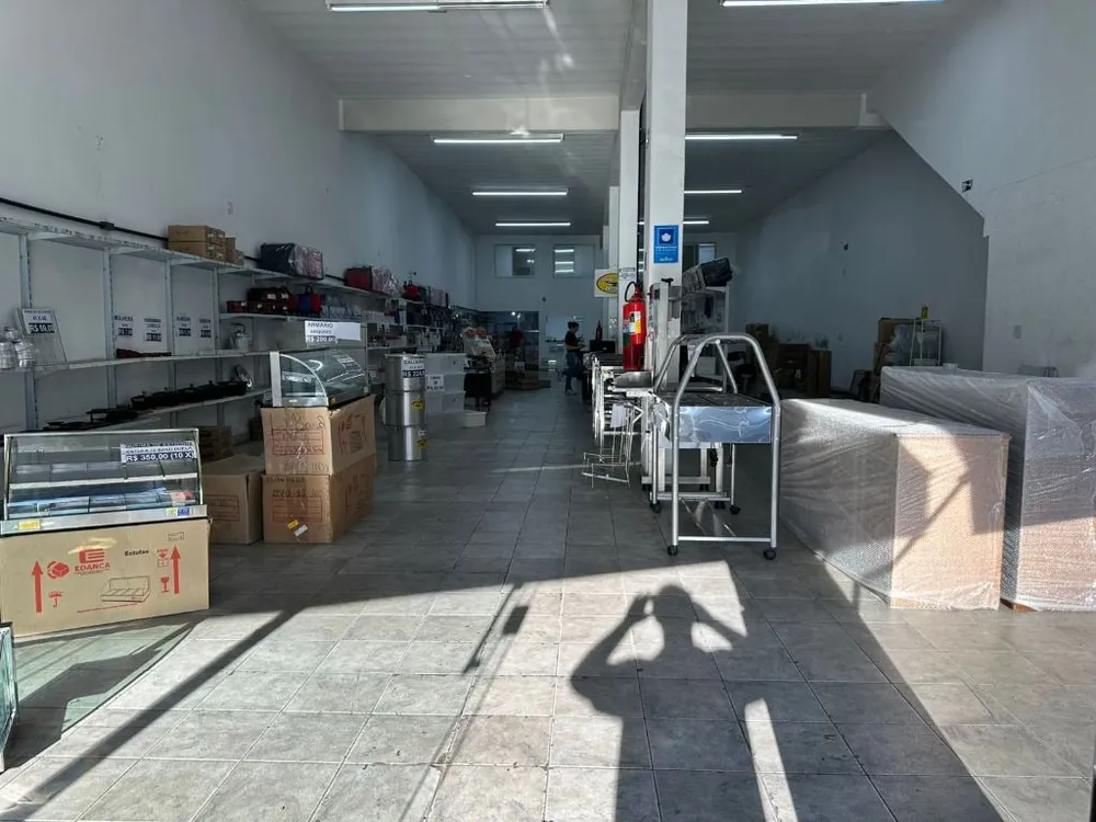 Prédio Inteiro, 1080 m² - Foto 3