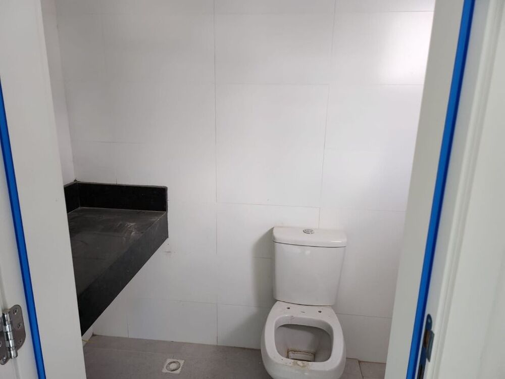 Cobertura, 3 quartos, 163 m² - Foto 1