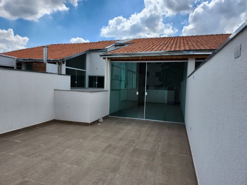 Cobertura, 3 quartos, 163 m² - Foto 4