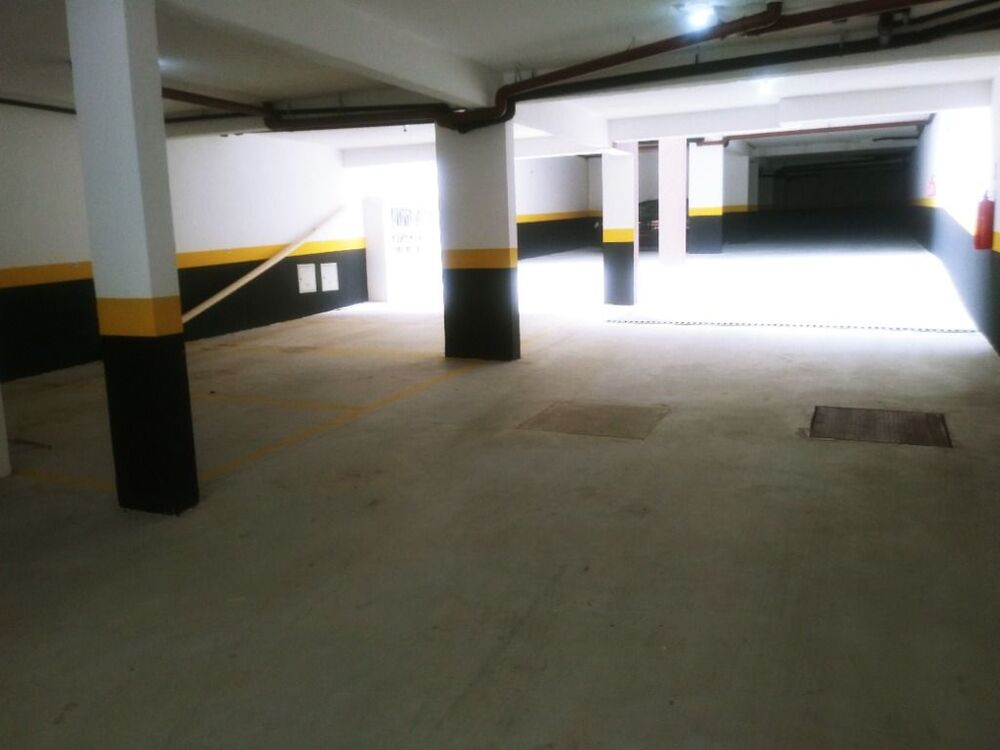 Apartamento, 2 quartos, 42 m² - Foto 1