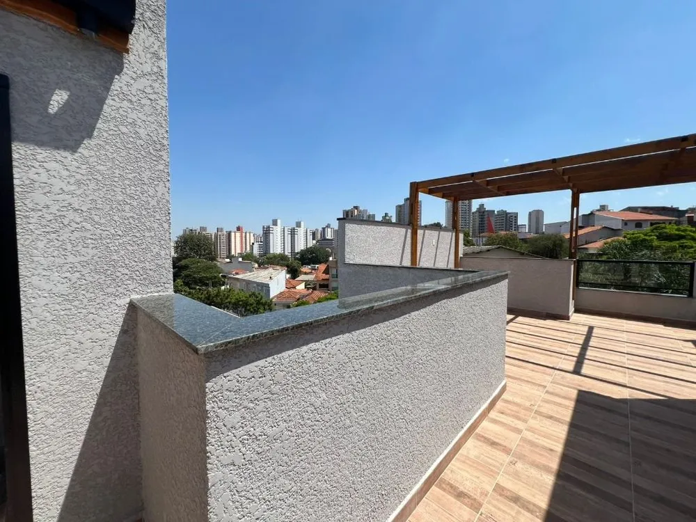 Cobertura, 2 quartos, 96 m² - Foto 5