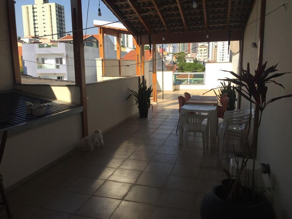 Cobertura, 2 quartos, 158 m² - Foto 7