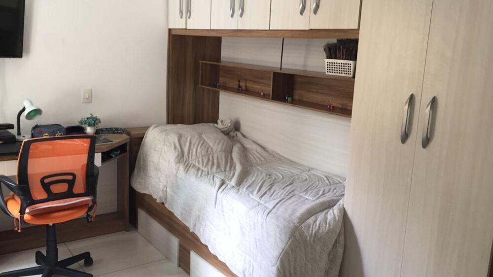 Cobertura, 2 quartos, 158 m² - Foto 4