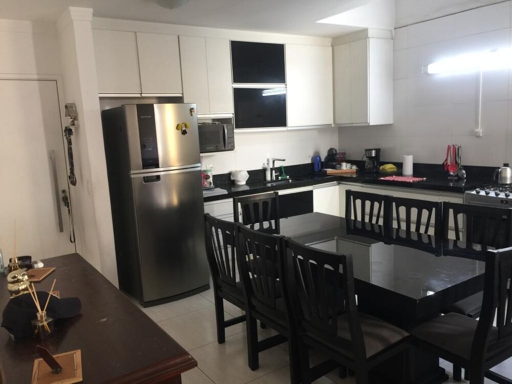 Cobertura, 2 quartos, 158 m² - Foto 1