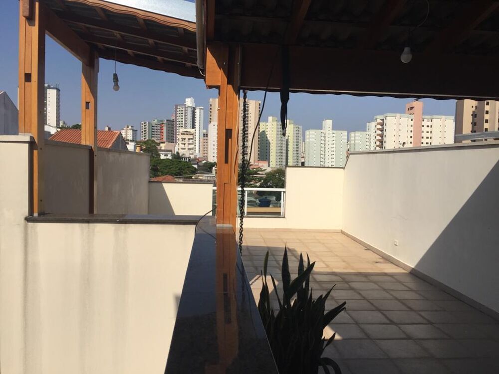 Cobertura, 2 quartos, 158 m² - Foto 8