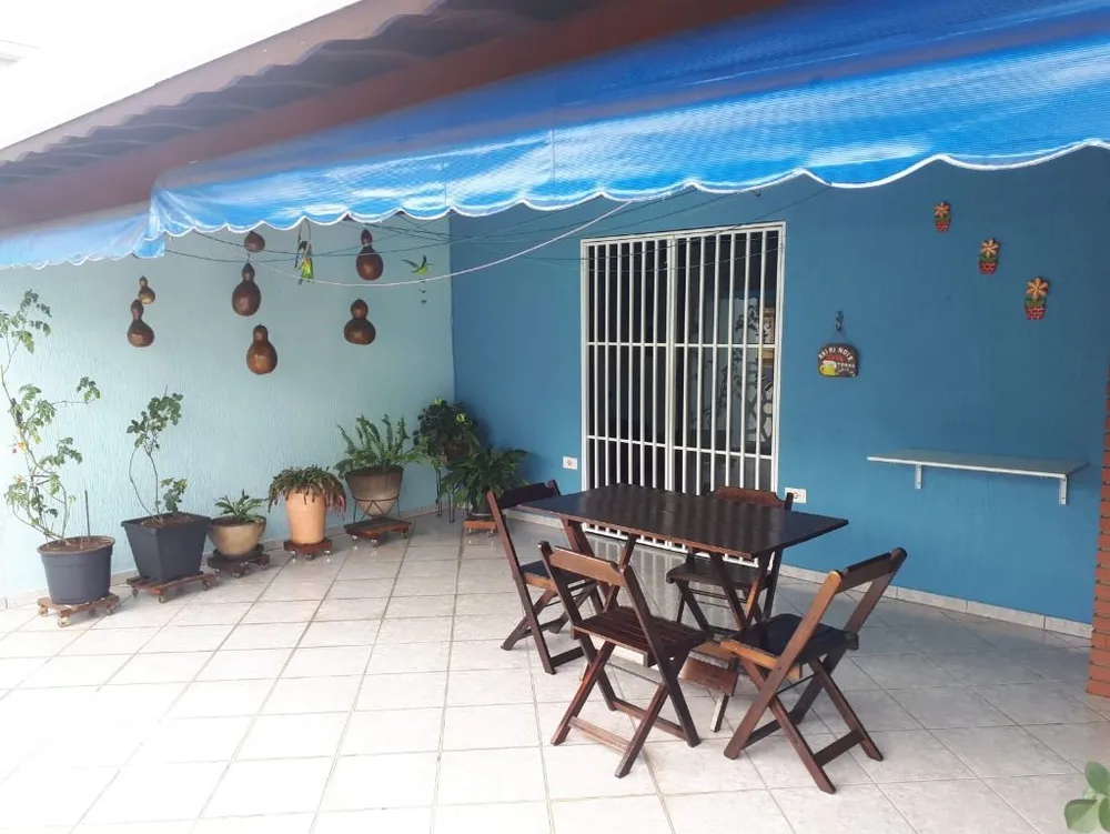 Sobrado, 5 quartos, 146 m² - Foto 1