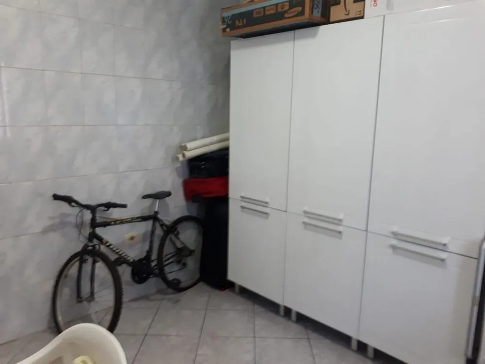 Sobrado, 5 quartos, 146 m² - Foto 20