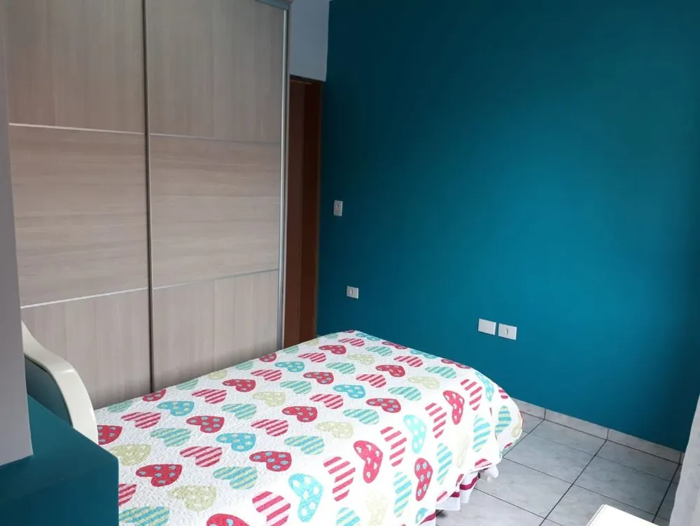 Sobrado, 5 quartos, 146 m² - Foto 10