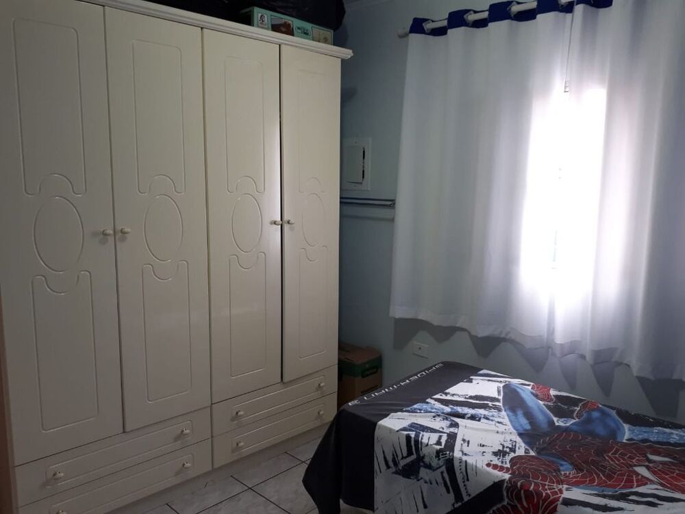 Sobrado, 5 quartos, 146 m² - Foto 12