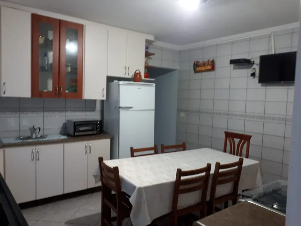 Sobrado, 5 quartos, 146 m² - Foto 5