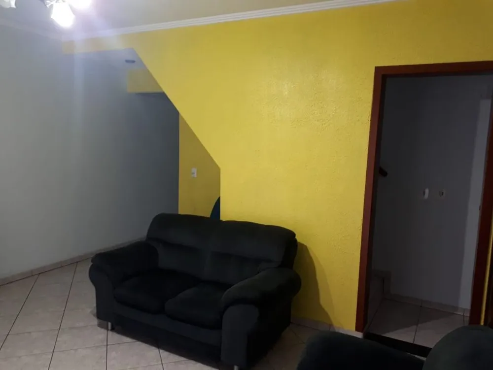 Sobrado, 5 quartos, 146 m² - Foto 3