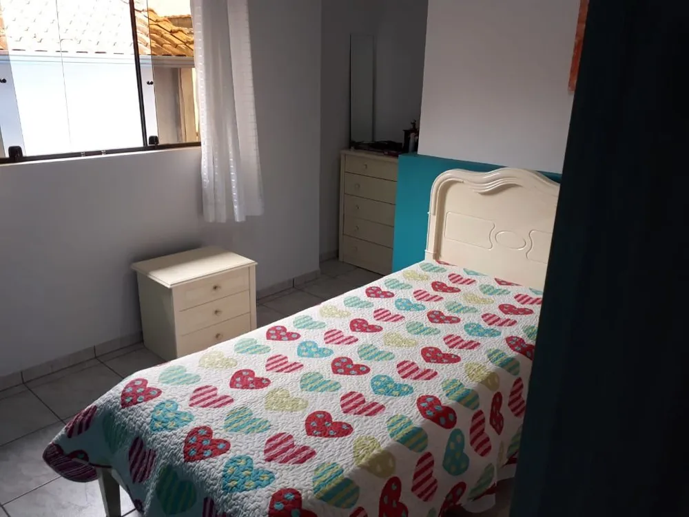Sobrado, 5 quartos, 146 m² - Foto 11