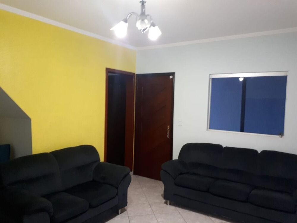 Sobrado, 5 quartos, 146 m² - Foto 11