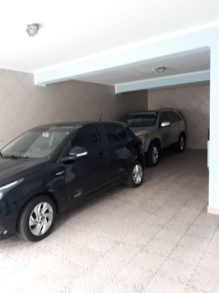 Sobrado, 5 quartos, 146 m² - Foto 4