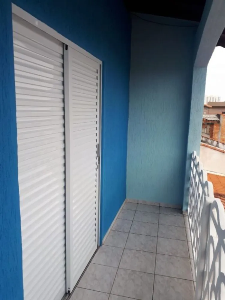 Sobrado, 5 quartos, 146 m² - Foto 17