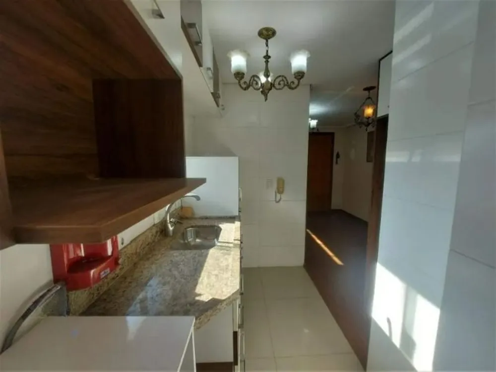 Apartamento, 2 quartos, 55 m² - Foto 5