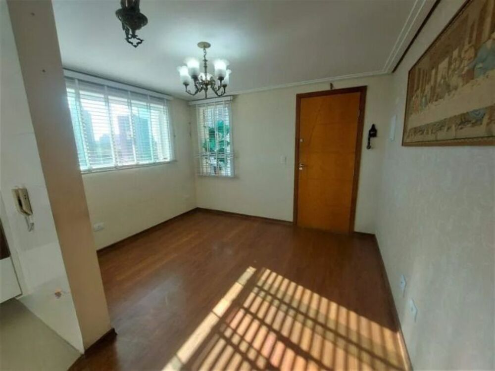Apartamento, 2 quartos, 55 m² - Foto 1