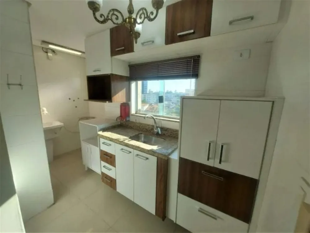 Apartamento, 2 quartos, 55 m² - Foto 6