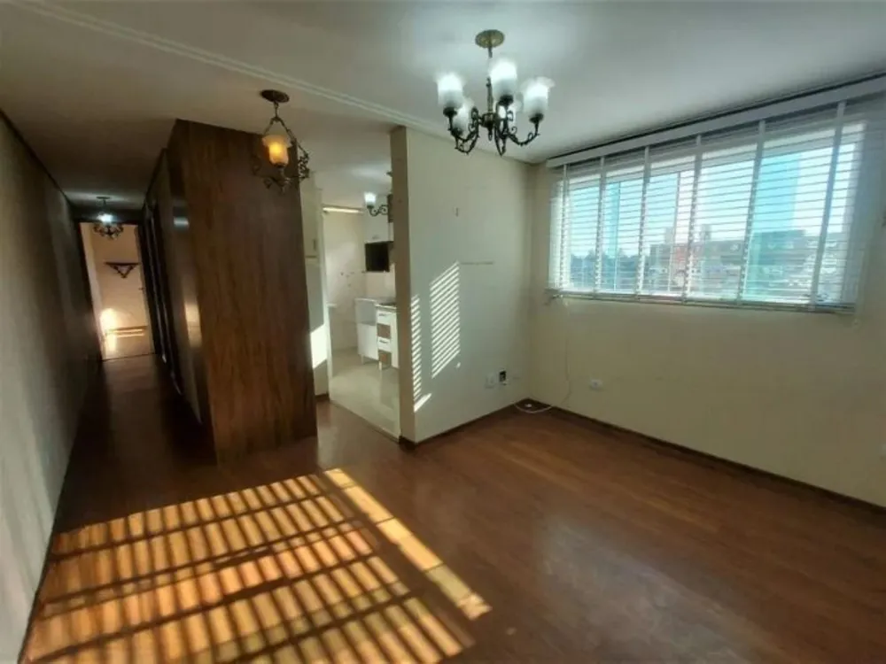 Apartamento, 2 quartos, 55 m² - Foto 2