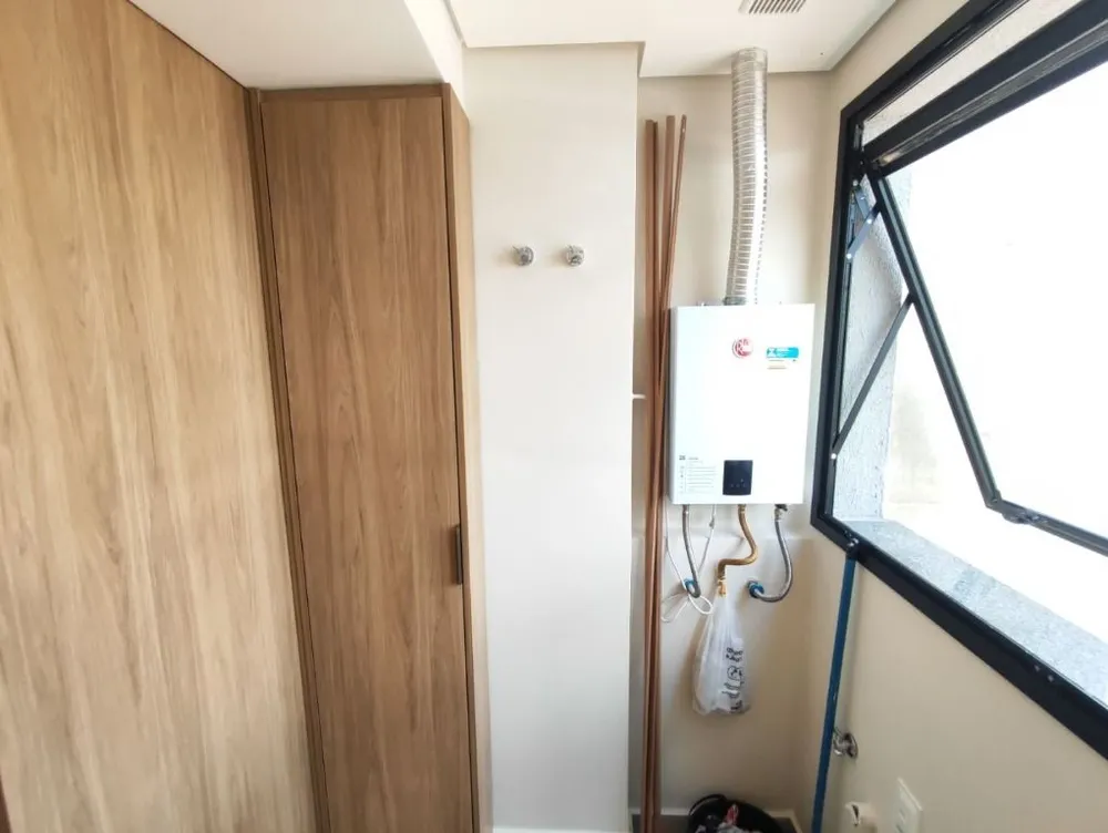 Apartamento, 2 quartos, 85 m² - Foto 2