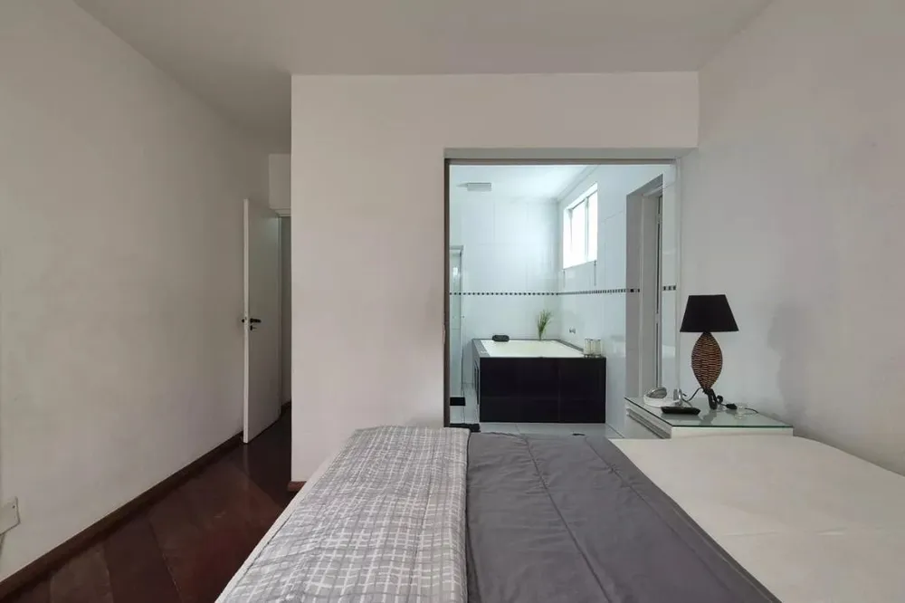 Sobrado, 3 quartos, 310 m² - Foto 11