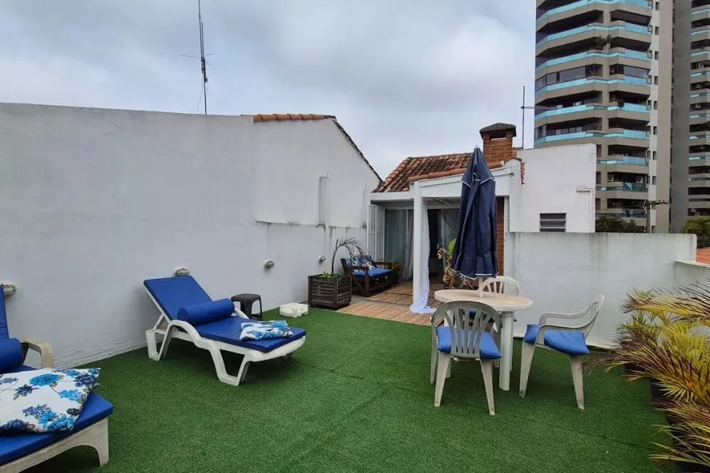 Sobrado, 3 quartos, 310 m² - Foto 12