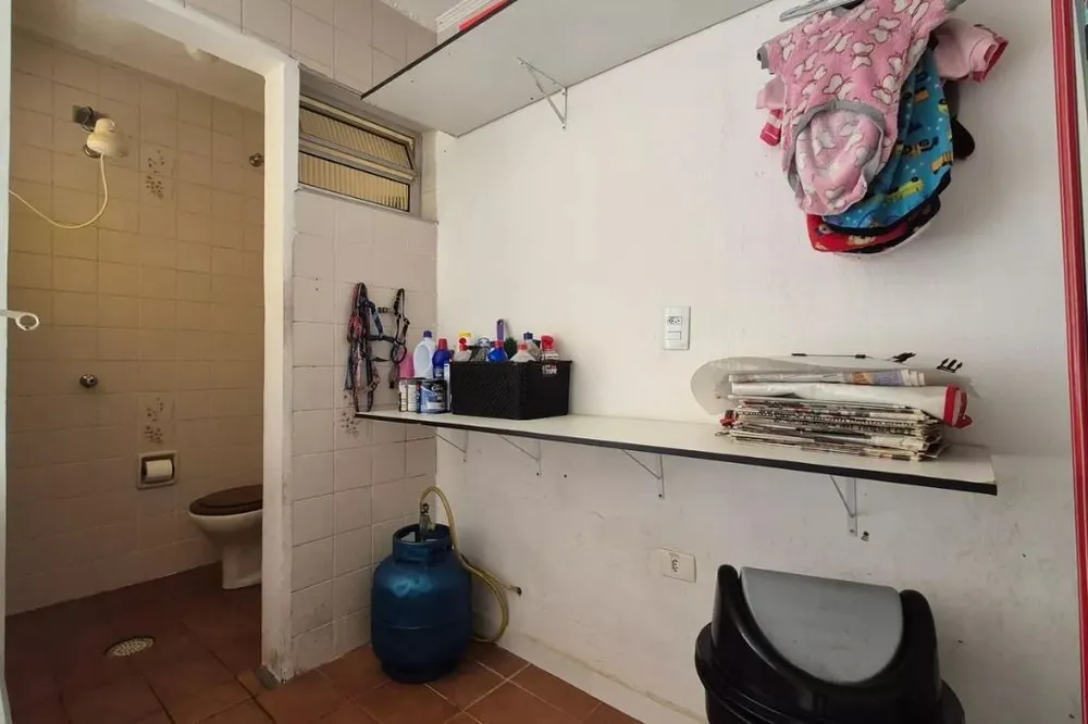 Sobrado, 3 quartos, 310 m² - Foto 15