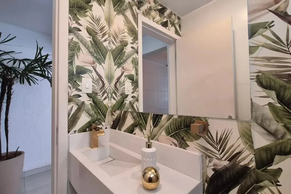 Sobrado, 3 quartos, 310 m² - Foto 6