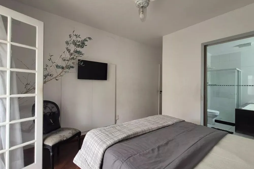 Sobrado, 3 quartos, 310 m² - Foto 10