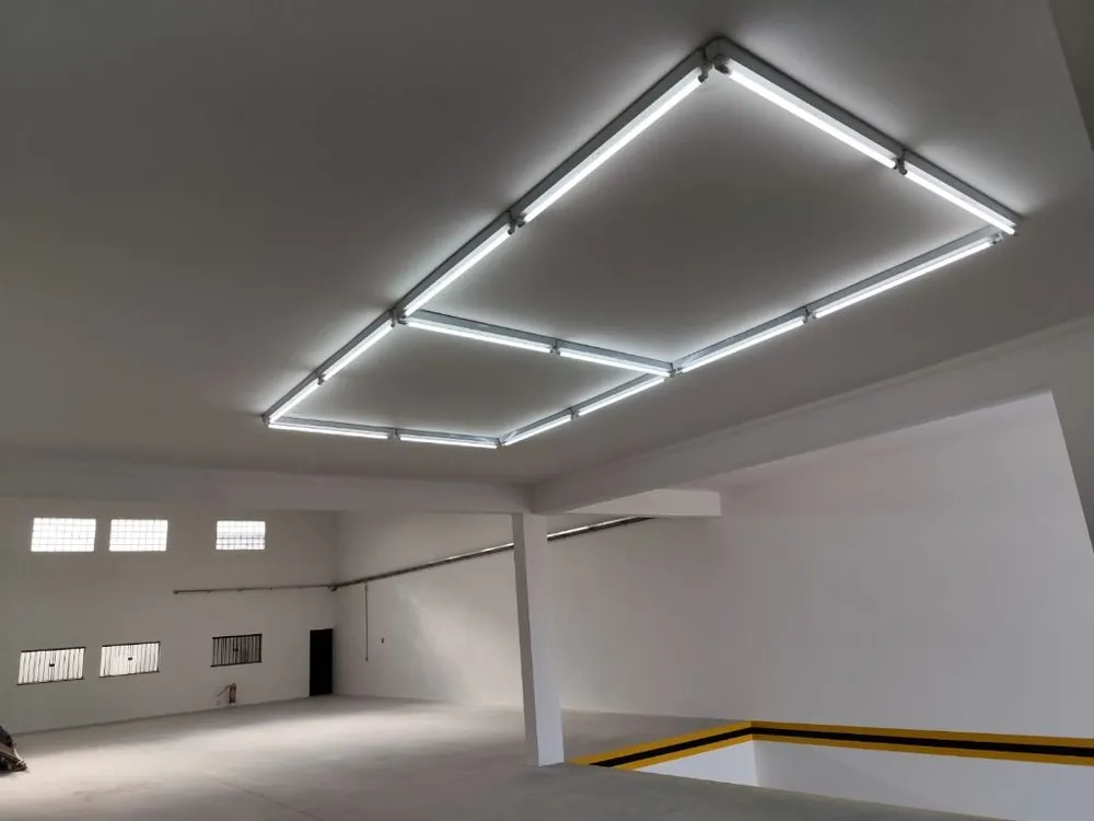 Depósito-Galpão, 633 m² - Foto 3