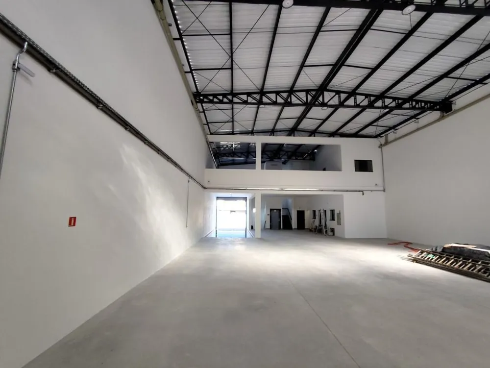 Depósito-Galpão, 633 m² - Foto 5
