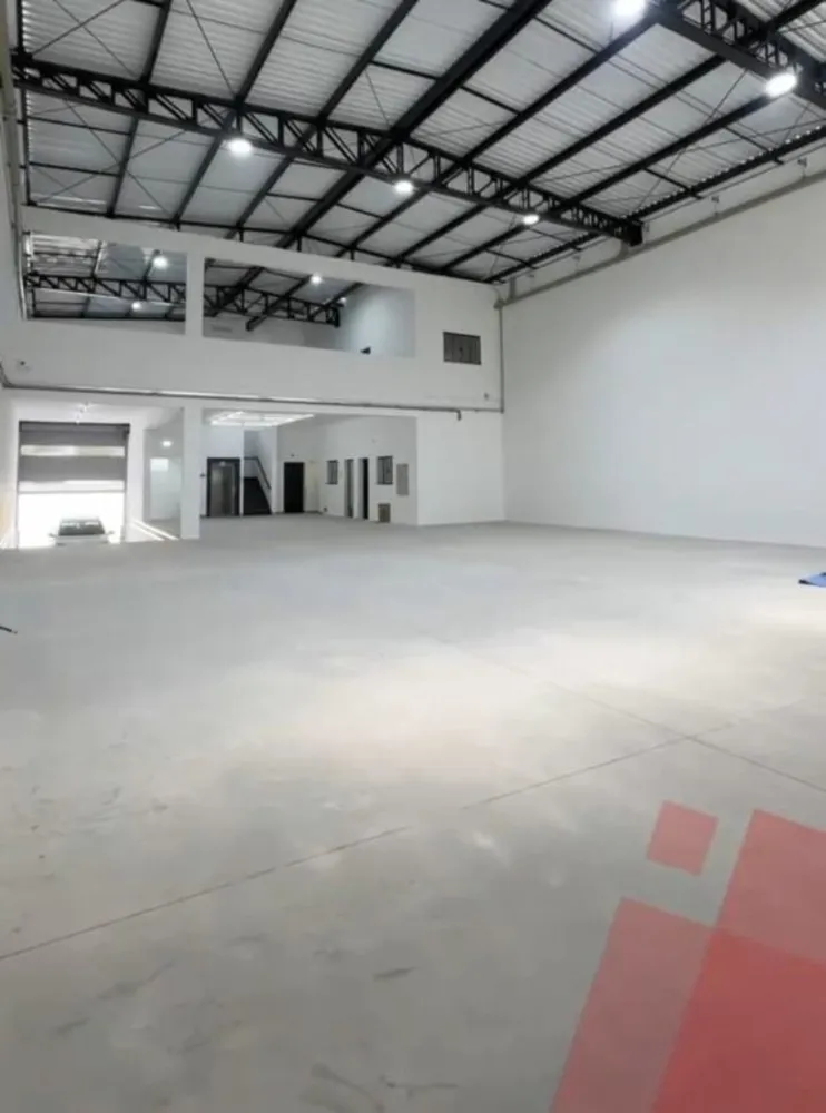 Depósito-Galpão, 633 m² - Foto 11