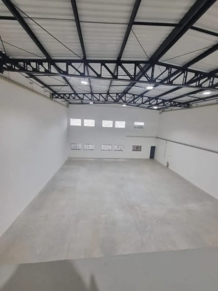 Depósito-Galpão, 633 m² - Foto 10