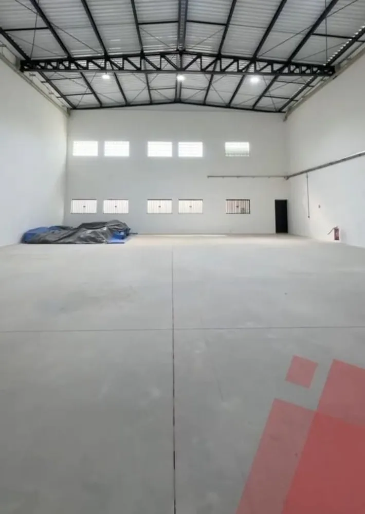 Depósito-Galpão, 633 m² - Foto 8