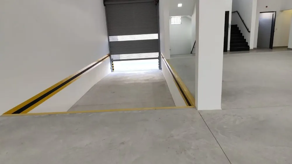 Depósito-Galpão, 633 m² - Foto 1