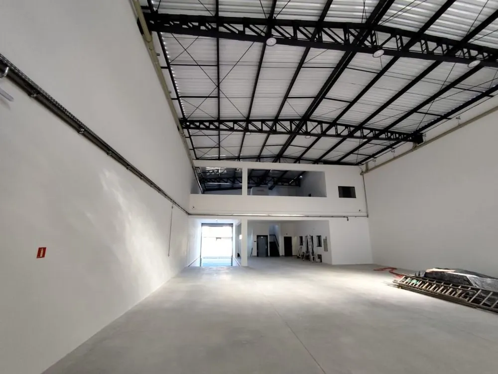 Depósito-Galpão, 633 m² - Foto 4