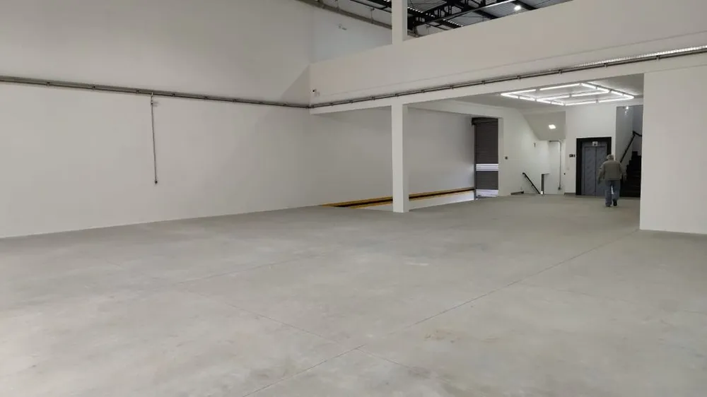 Depósito-Galpão, 633 m² - Foto 2
