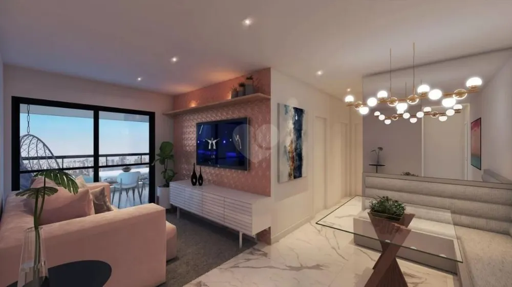 Apartamento, 2 quartos, 87 m² - Foto 7