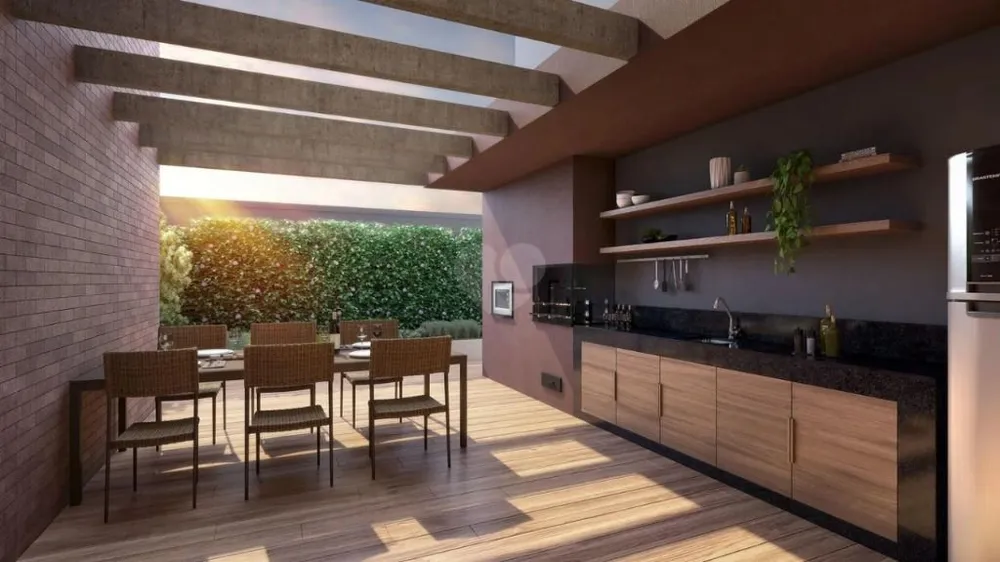 Apartamento, 2 quartos, 87 m² - Foto 6