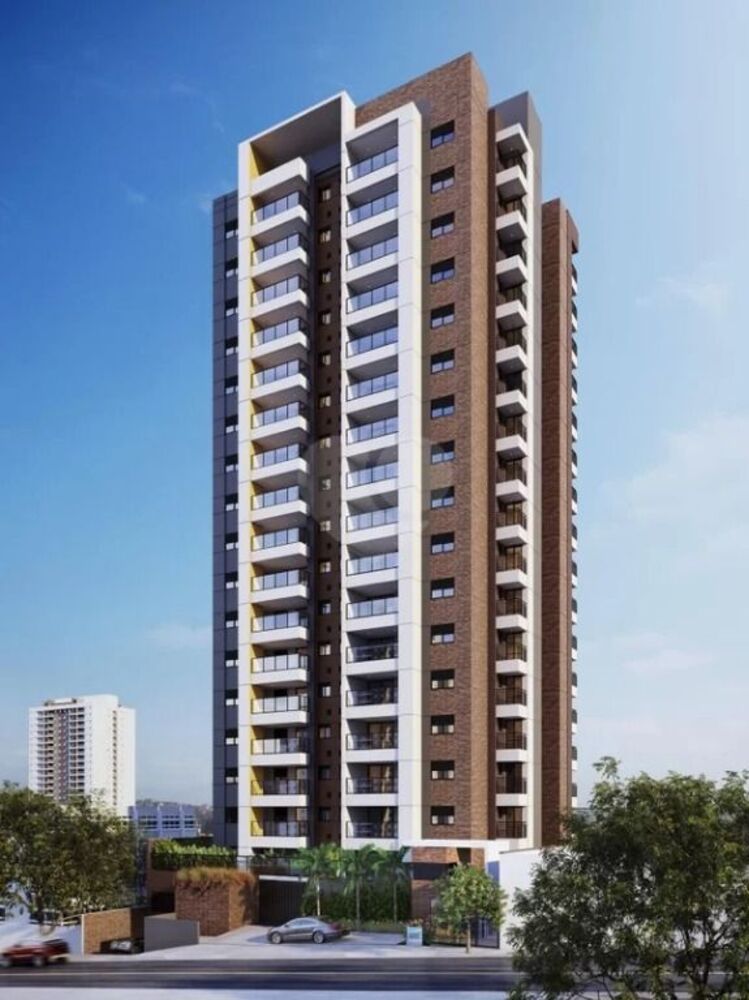 Apartamento, 2 quartos, 87 m² - Foto 2