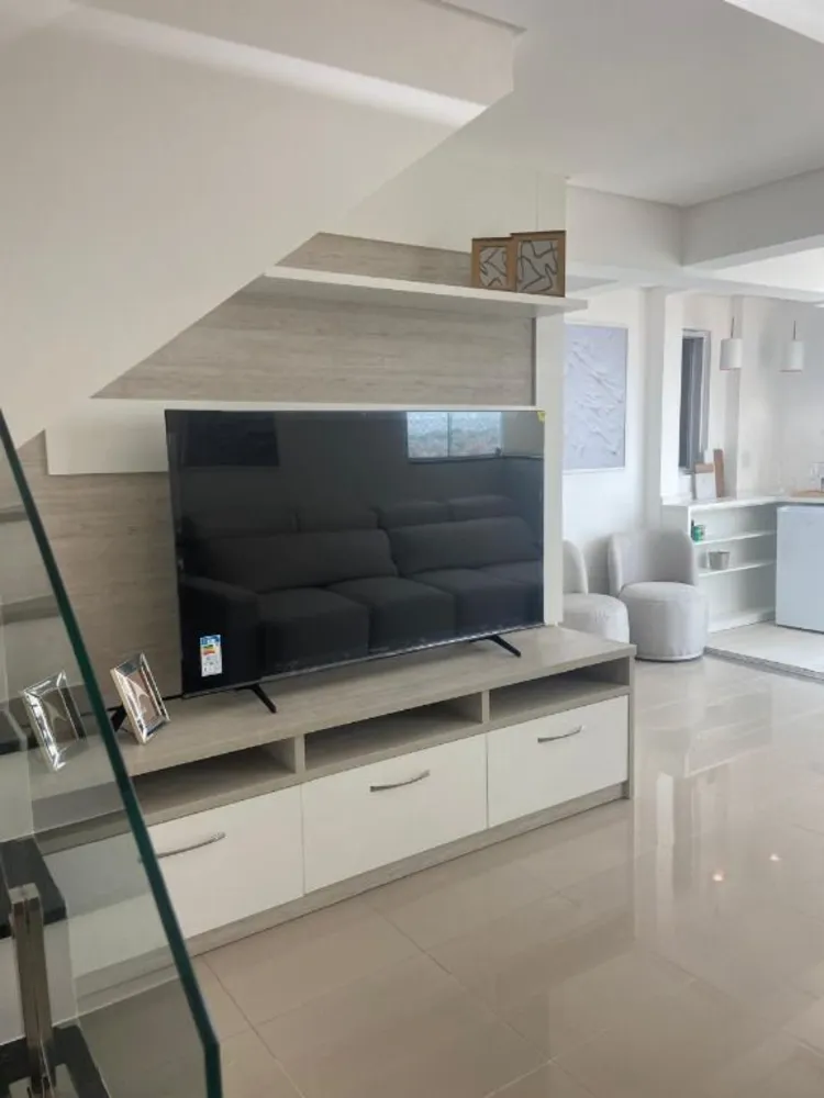 Cobertura, 3 quartos, 166 m² - Foto 4