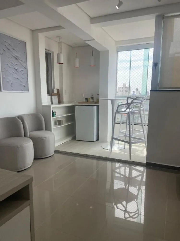 Cobertura, 3 quartos, 166 m² - Foto 5