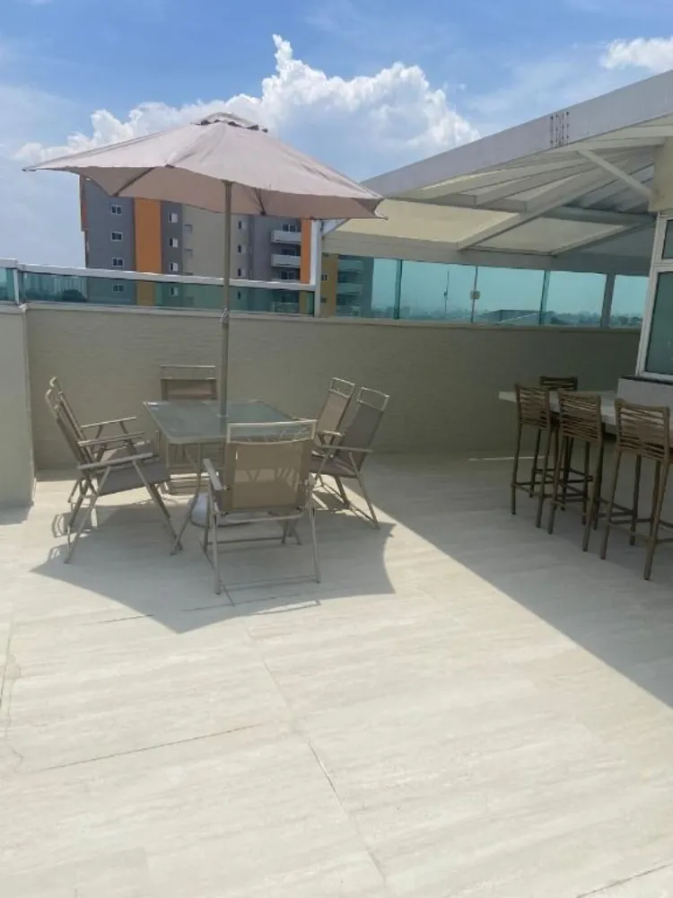 Cobertura, 3 quartos, 166 m² - Foto 12