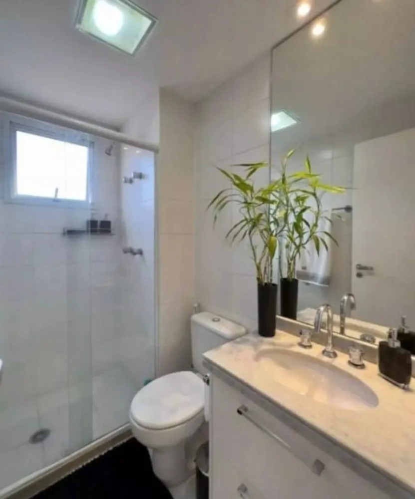 Apartamento, 4 quartos, 130 m² - Foto 7