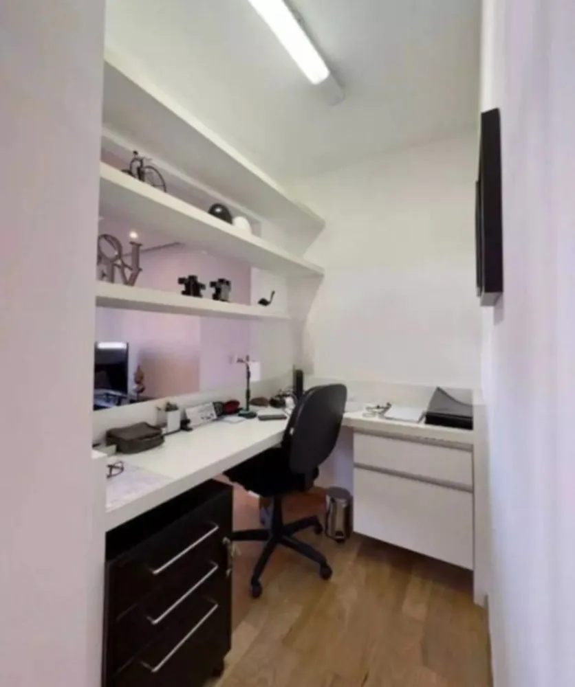 Apartamento, 4 quartos, 130 m² - Foto 3