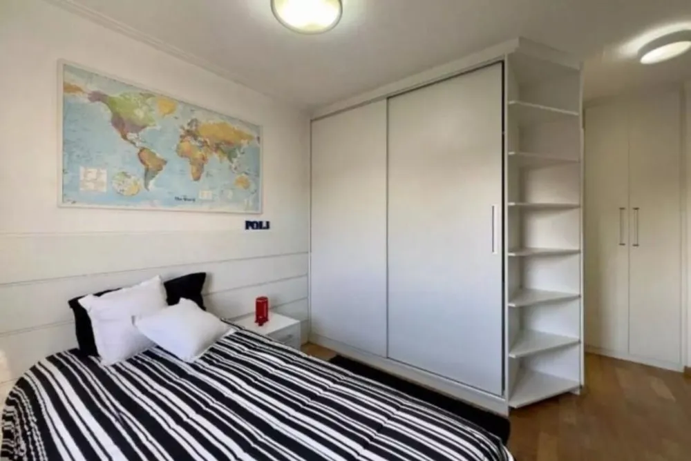 Apartamento, 4 quartos, 130 m² - Foto 11