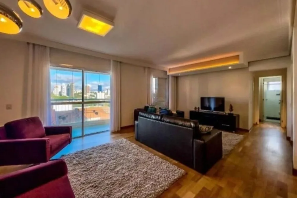 Apartamento, 4 quartos, 130 m² - Foto 1