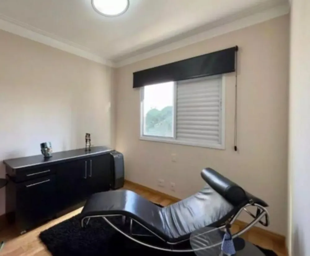 Apartamento, 4 quartos, 130 m² - Foto 8