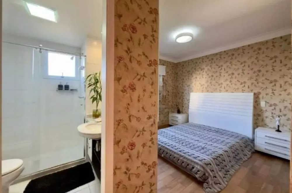 Apartamento, 4 quartos, 130 m² - Foto 6