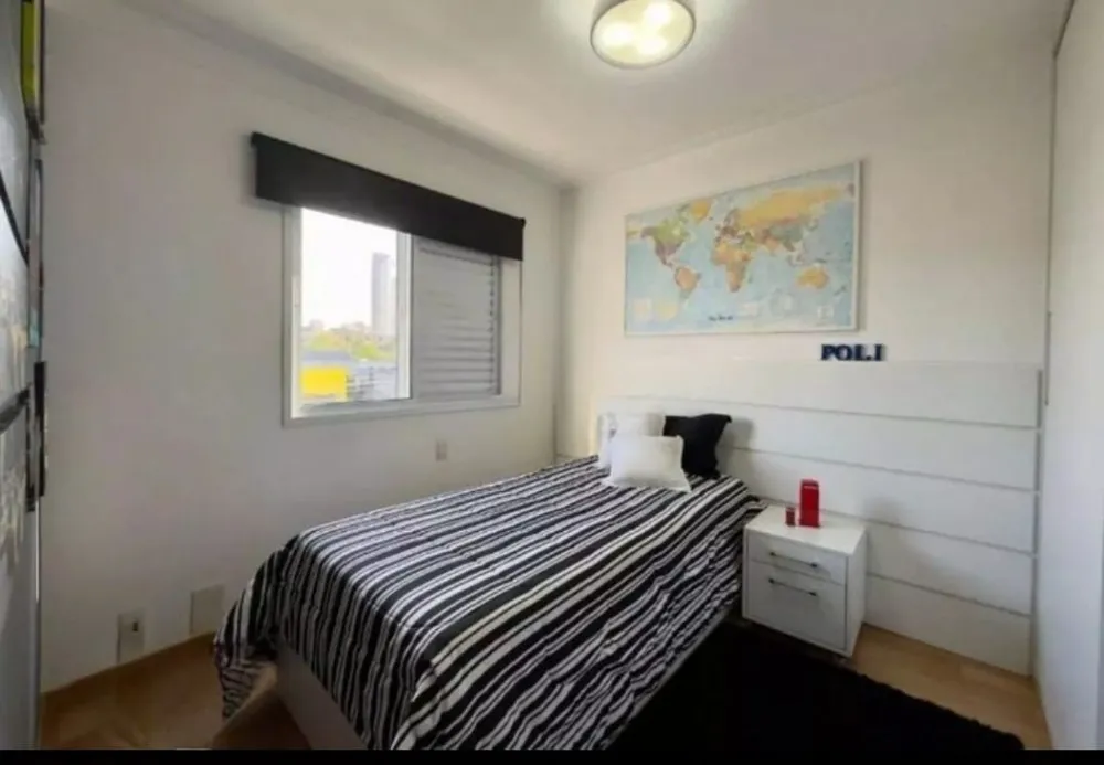 Apartamento, 4 quartos, 130 m² - Foto 10
